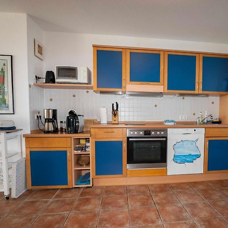 033 Arngast Ferienwohnung ヴィルヘルムスハーフェン エクステリア 写真