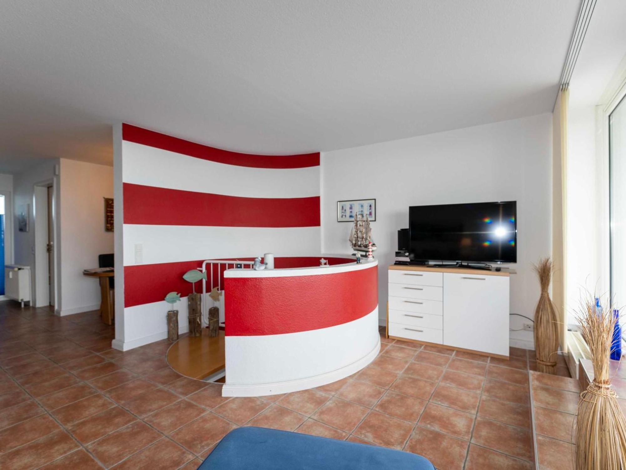033 Arngast Ferienwohnung ヴィルヘルムスハーフェン エクステリア 写真