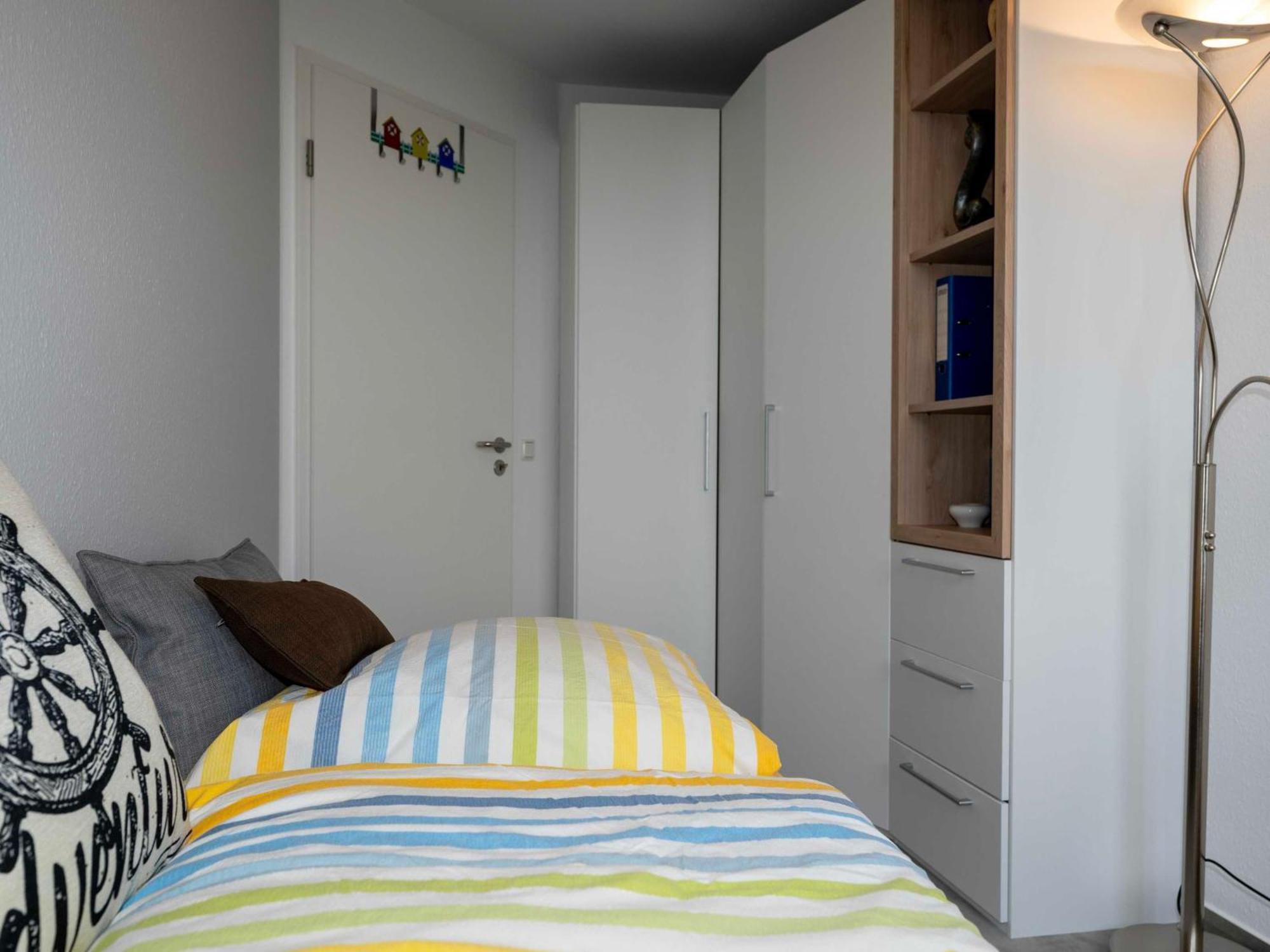 033 Arngast Ferienwohnung ヴィルヘルムスハーフェン エクステリア 写真