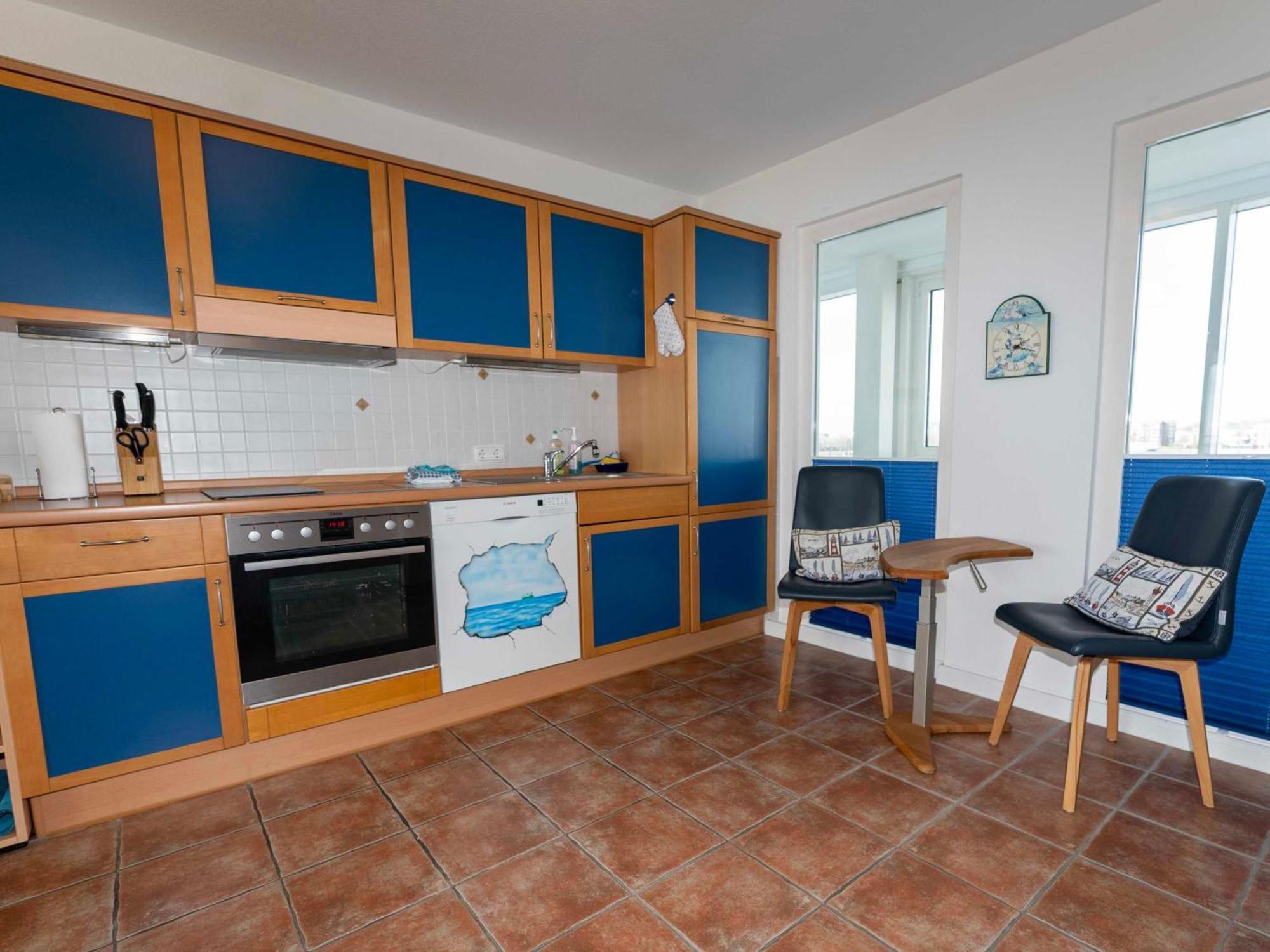 033 Arngast Ferienwohnung ヴィルヘルムスハーフェン エクステリア 写真